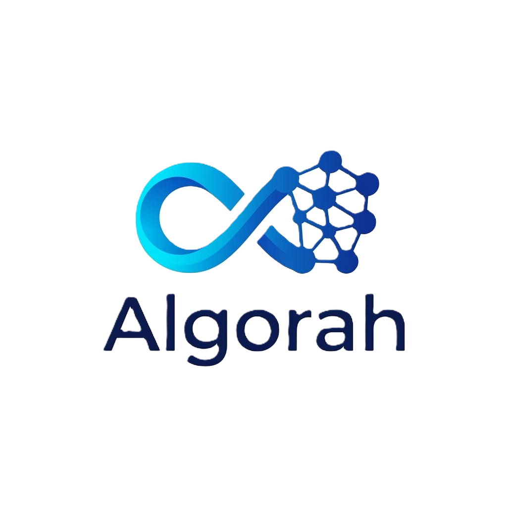 Algorah Logo